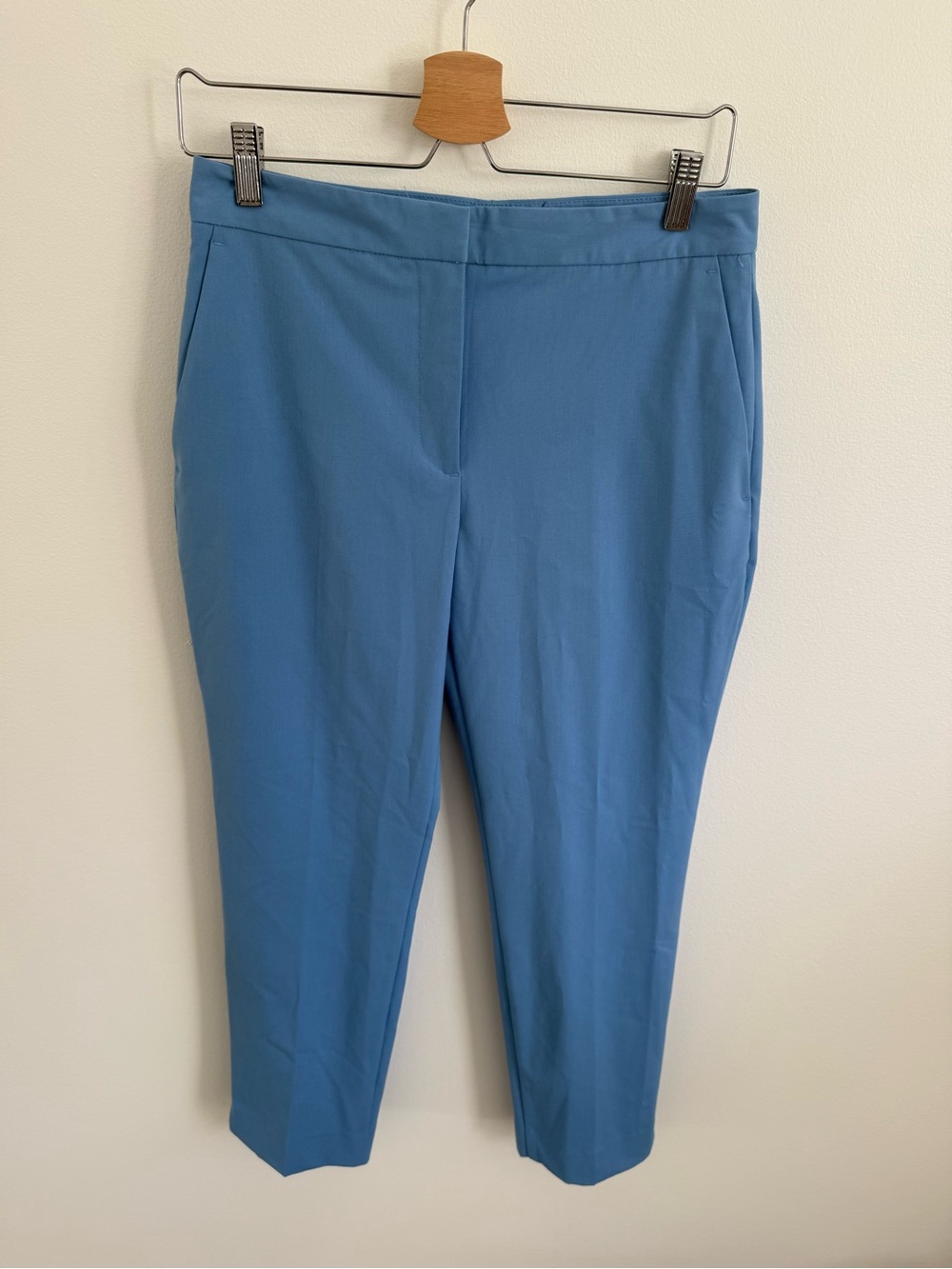Zara Ankle Trousers